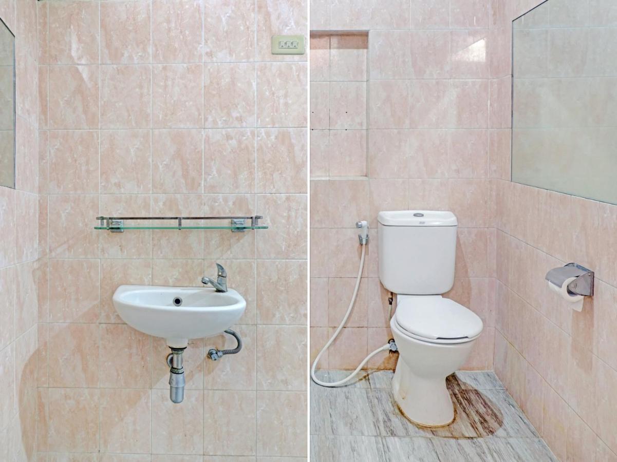 Capital O 90407 Wisma Bahtera Hotel Чиребон Екстер'єр фото