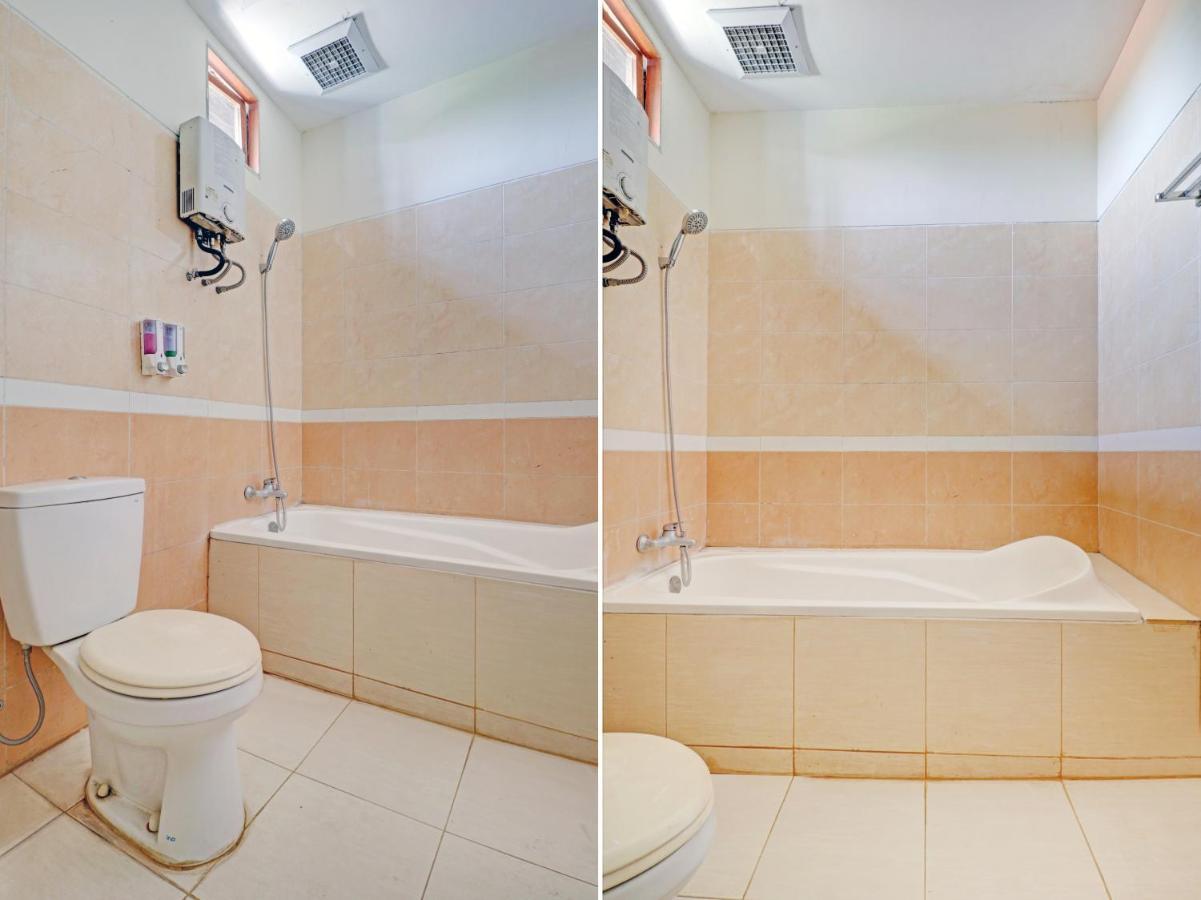 Capital O 90407 Wisma Bahtera Hotel Чиребон Екстер'єр фото